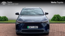 Toyota bZ4X 150kW Motion 71.4kWh 5dr Auto Electric Hatchback
